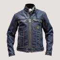 GIUBBINO MOTO HELLSTONS GENESIS HOMME TG. M